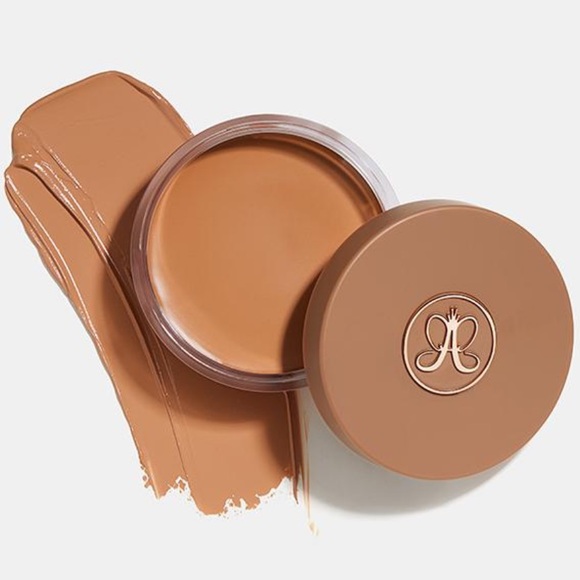 Anastasia Beverly Hills Cream Bronzer in Amber - Picture 1 of 7